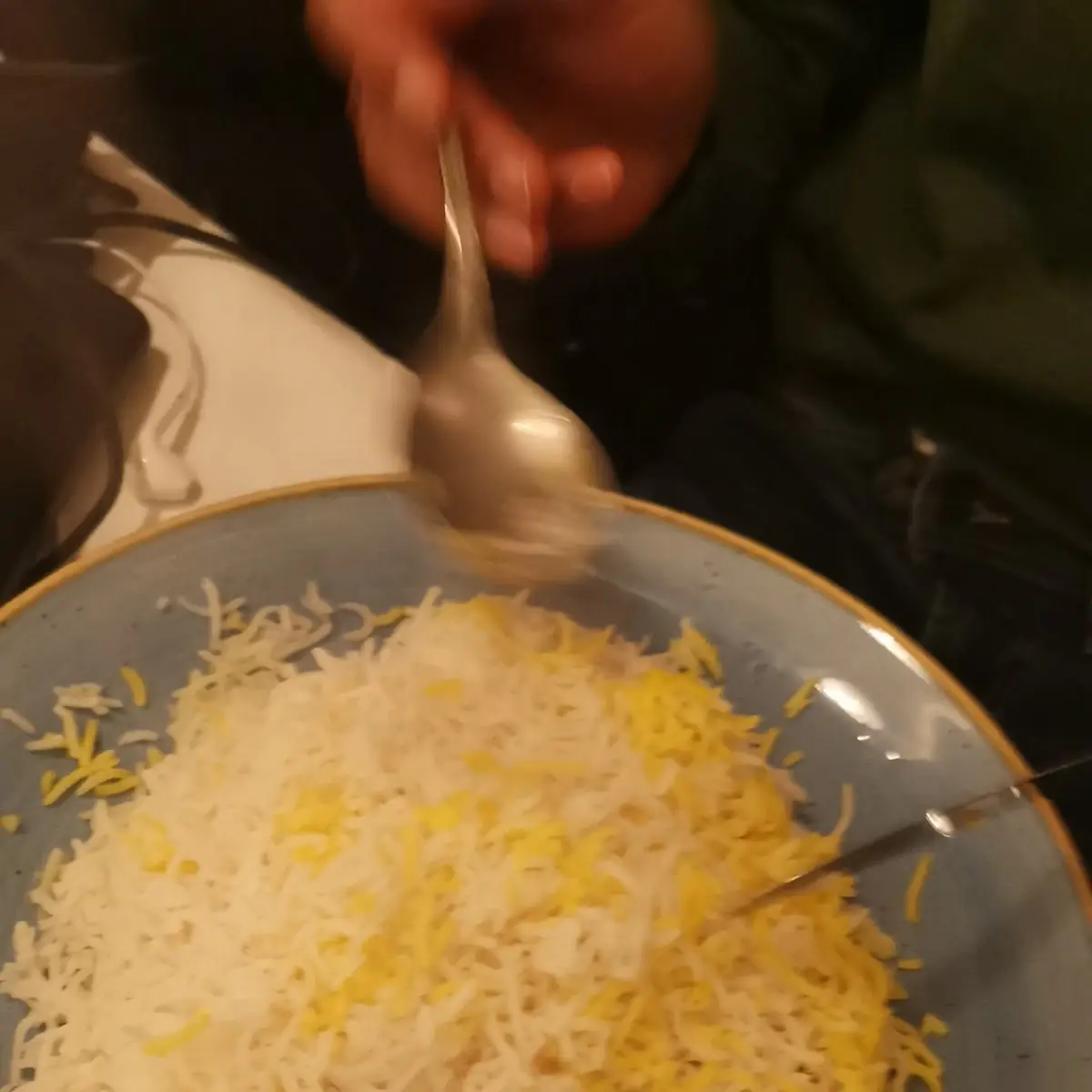 روز بزعفران